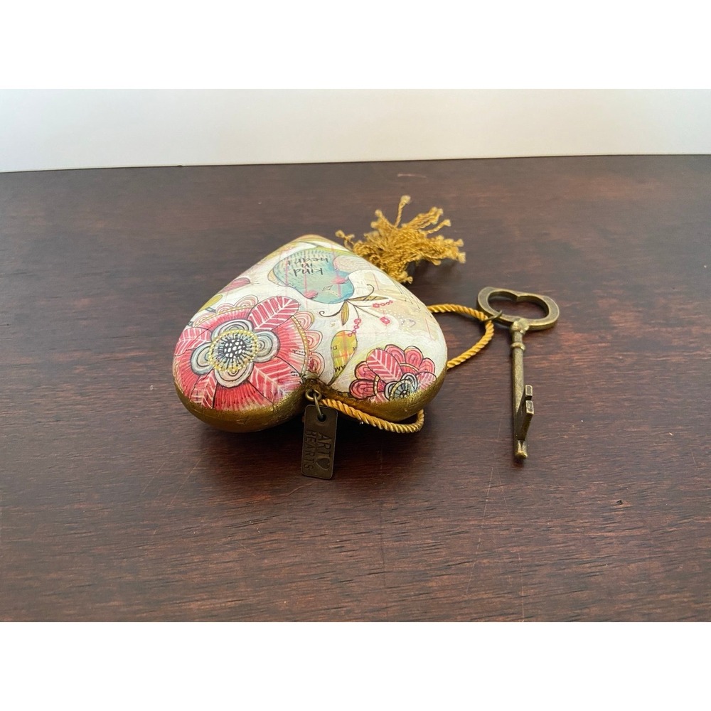 Heart - Picture 2 of 3